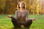 Privat: Cum să înveți meditația: un ghid pentru începători