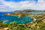 Insulele Caraibe: 5 puncte turistice pitorești