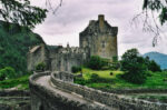 Castelele Scoției: 8 structuri maiestuoase