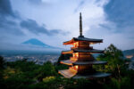 Ce să vezi în Japonia?  Aceste 10 locuri nu te vor lăsa indiferent