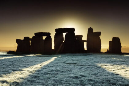 Privat: Destinații de călătorie pentru a vedea solstițiul neobișnuit