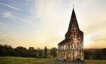 Privat: 10 cele mai neobișnuite biserici din lume