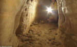 Privat: Tuneluri subterane uriașe, vechi de 12.000 de ani, care trec pe sub toată Europa