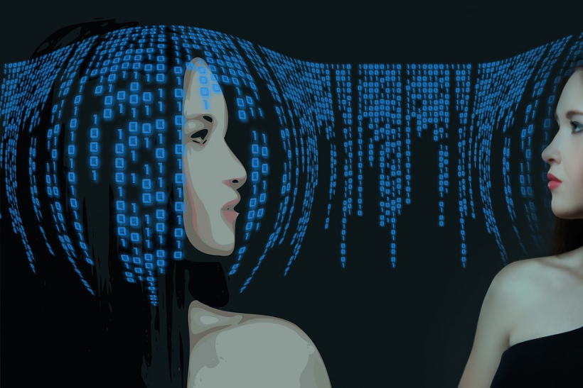 Inteligența artificială va crea noi locuri de muncă