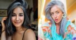 Imagini fermecătoare: 16 femei care au încetat să-și mai vopsească părul gri !