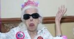 O femeie în vârstă de 101 de ani crede că tequila este secretul vieții ei lungi și fericite !