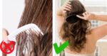 10 trucuri utile care te vor ajuta la crearea volumului părului tău: încearcă-le și tu !