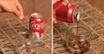 Băutura Coca-Cola: 25 întrebuințări surprinzătoare în gospodărie la care nu te-ai fi gândit