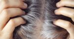 Părul gri la 20 de ani: experții ne spun care sunt factorii care afectează pierderea culorii părului în tinerețe