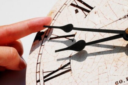 Nu poți opri timpul în loc, dar îl poți folosi rațional: 8 sfaturi care te vor ajuta să-ți gestionezi mai bine timpul