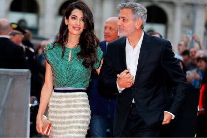 5 trucuri de la Amal Clooney: cum să te îmbraci simplu dar să arăți elegant și scump în același timp