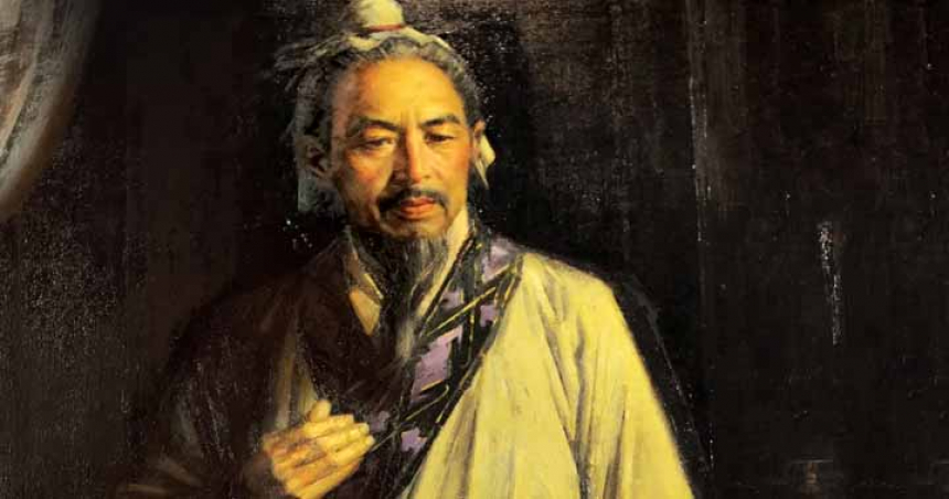Sun Tzu, generalul chinez care a scris „Arta Războiului”