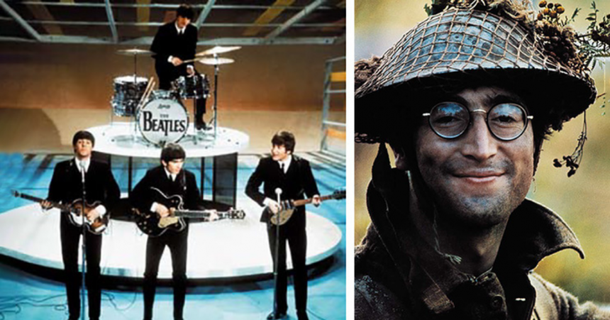 John Lennon – „bunelul” rock-ului: cum a influențat acesta succesul întregii sale echipe