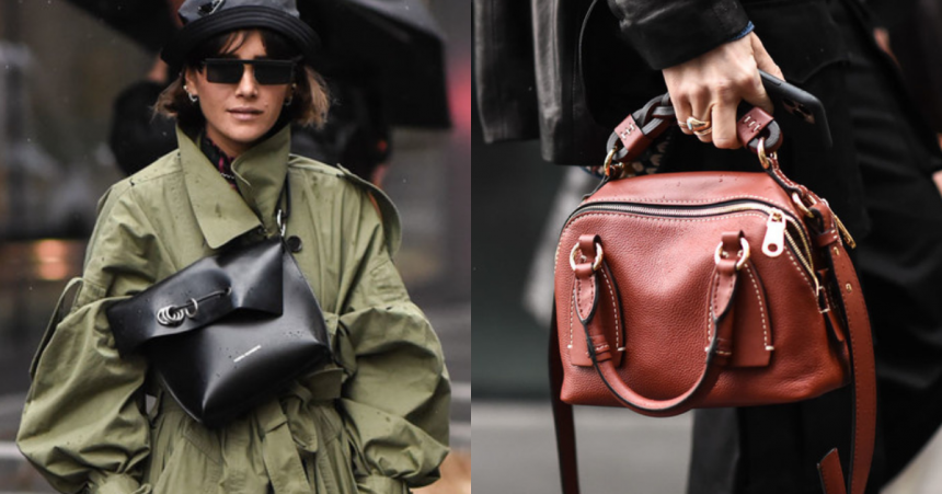 TOP 5 sfaturi inedite de la stiliști: cum să-ți alegi geanta astfel încât să te servească zi de zi, cu orice ocazie