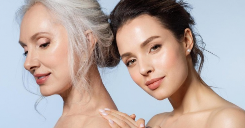7 concepții greșite despre îngrijirea pielii și procesul de îmbătrânire: ele nu fac decât să te împiedice să arăți fermecătoare