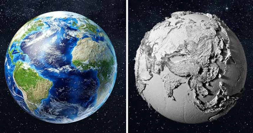 Ce s-ar întâmpla cu Pământul dacă Soarele ar dispărea