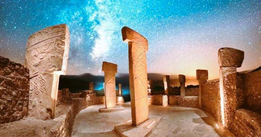 10 curiozităţi despre Gobekli Tepe, cel mai vechi templu din lume, un loc învăluit în mister