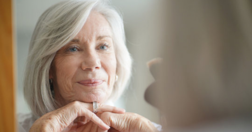 Sfaturile experților: ce reprezintă tipul de îmbătrânire facială și cum să afli care este tipul tău ?