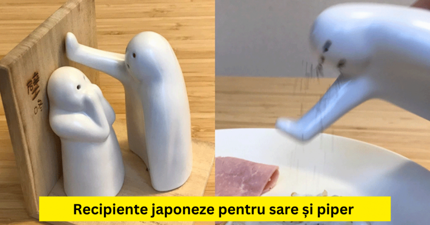 TOP 14 lucruri cu adevărat geniale și inovative la care doar japonezii s-ar fi gândit