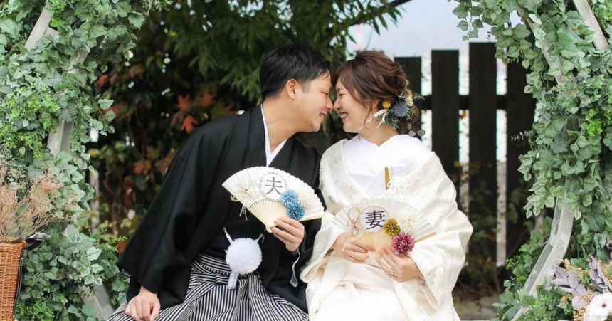 Autenticitate și tradiție: cum se organizează nunțile japoneze ?