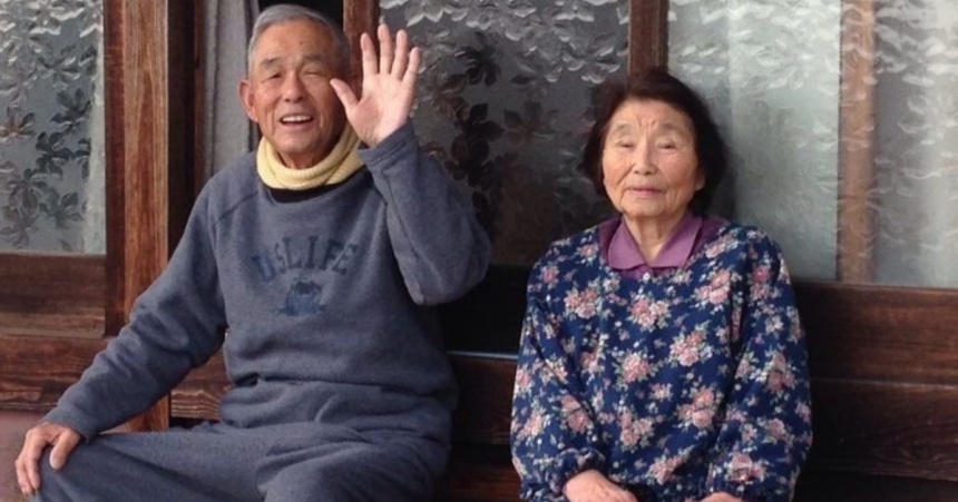 Teribila realitate a Japoniei moderne: să ai grijă de rudele în vârstă este un lux