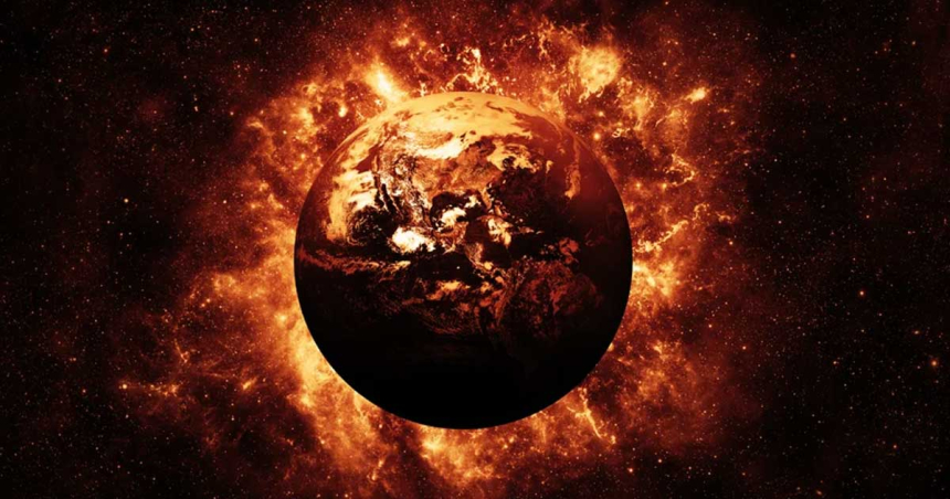 Cât timp va mai exista Pământul şi cum se va sfârşi existenţa planetei noastre