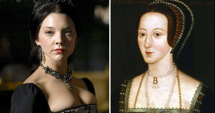 10 curiozităţi despre Anne Boleyn, frumoasa regină ucisă din cauza unor acuzaţii neadevărate