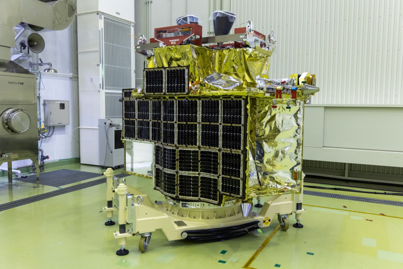 Revenire spectaculoasă pentru sonda SLIM, trimisă de japonezi pe Lună