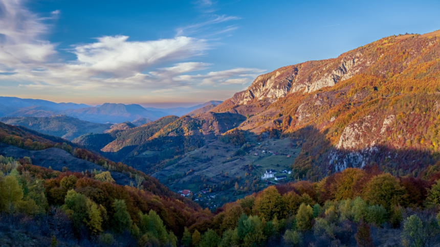 Unelte de piatră descoperite în apropiere de România, oferă cele mai vechi dovezi ale existenţei oamenilor în Europa