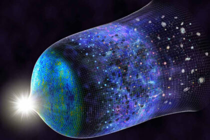 Un fizician susține că Universul nu conține materie întunecată și că are o vechime de 27 de miliarde de ani