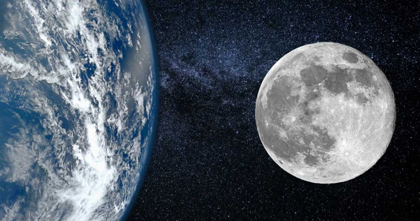 Cum influenţează Luna viaţa de pe Pământ. Are efecte mai puternice decât se credea