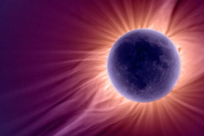 Coincidența cosmică care ne oferă eclipsa totală de Soare şi pe care puţini dintre noi o conştientizează