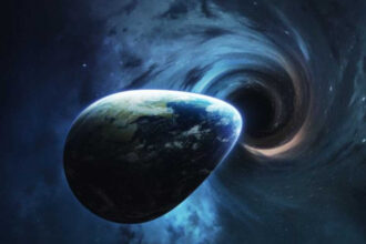 Ce s-ar întâmpla cu Pământul dacă Soarele s-ar transforma într-o gaură neagră? Cercetătorii spun că Pământul și-ar continua orbita
