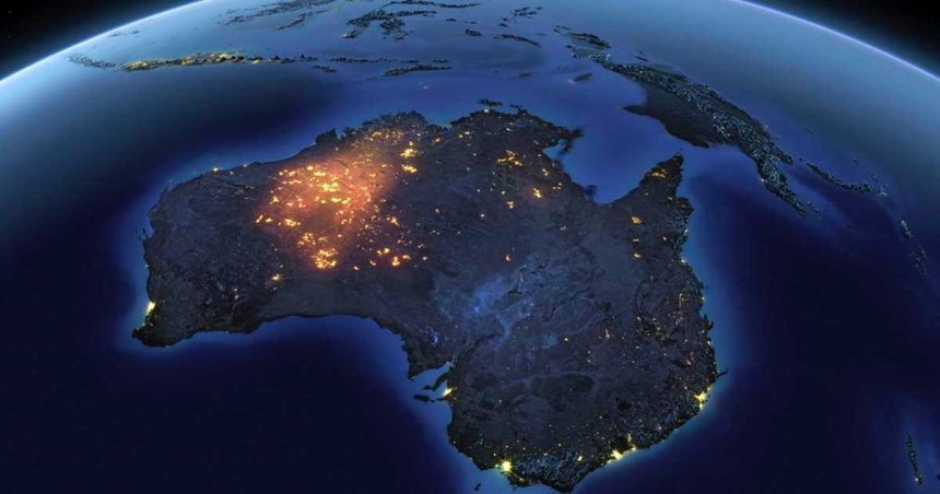 25 de curiozităţi despre Australia, cel mai mic continent al lumii