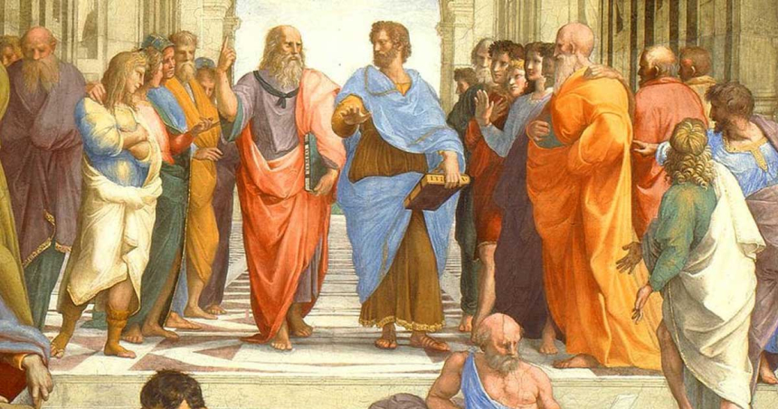 10 curiozităţi despre Platon, unul dintre cei mai influenţi oameni din istorie. Cum a influenţat gândirea occidentală până în zilele noastre