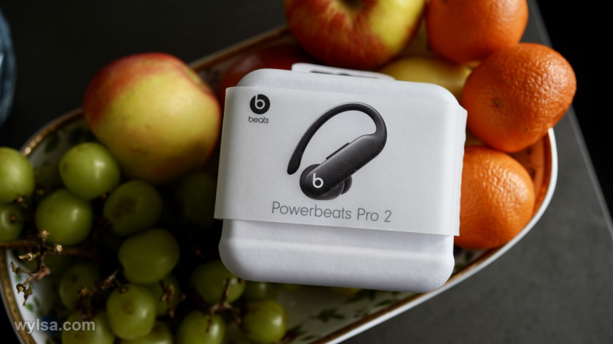 Revizuirea șefilor Beats PowerBeats Pro 2