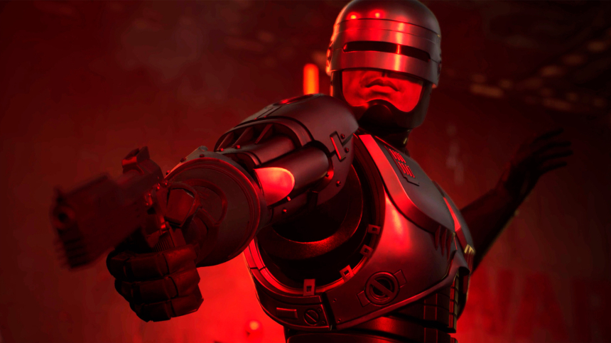Săptămâna jocului: New Battlefield Gameplay, succese de ficțiune împărțită și un plus la Robocop