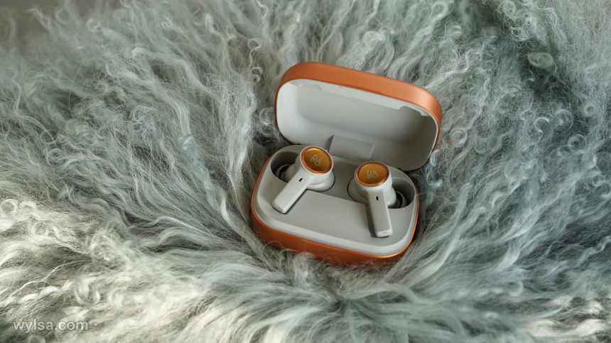 Căști Bang & Olufsen Beoplay Eleven