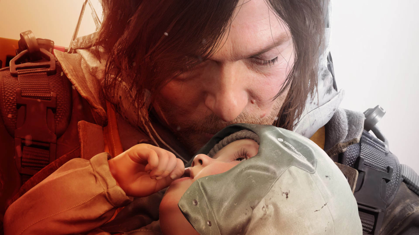 Săptămâna jocului: Xbox Portable Console, Death Stranding 2: On The Beach and The New Silent Hill