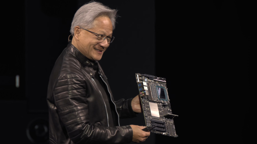 RTX Pro 6000, desktop -uri ARM și roboți umanoizi: Ce a arătat Nvidia la Spring GTC 2025