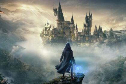 Săptămâna jocului: abolirea ADD -ONS pentru Hogwarts Legacy, New Metroid Prime 4: Dincolo și succesul Inzoi și primul Berserker.