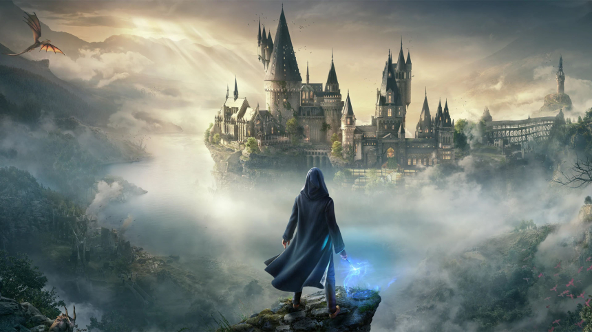 Săptămâna jocului: abolirea ADD -ONS pentru Hogwarts Legacy, New Metroid Prime 4: Dincolo și succesul Inzoi și primul Berserker.
