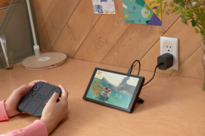 Nintendo Direct: Linia de pornire a jocurilor Nintendo Switch 2