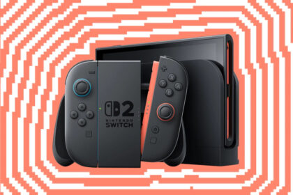 Nintendo Switch 2 poate fi cumpărat începând cu 5 iunie
