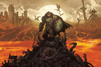 Săptămâna jocului: emisiunea oficială Nintendo Switch 2, anunțul Duskbloods și Noul Doom: Gameplay -ul Evului Întunecat