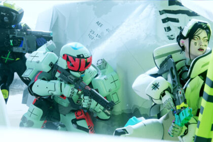 Săptămâna jocului: Gameplay Marathon, o altă versiune a ultimului dintre noi și din nou fără Titanfall 3