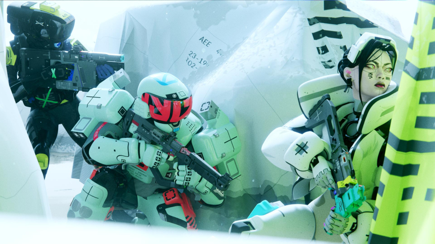 Săptămâna jocului: Gameplay Marathon, o altă versiune a ultimului dintre noi și din nou fără Titanfall 3