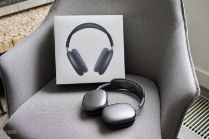 AirPods Max 2024 Falf Review