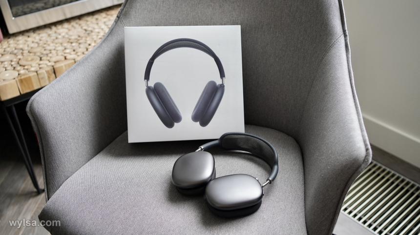 AirPods Max 2024 Falf Review
