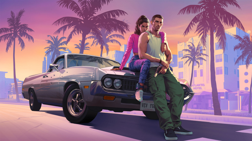Săptămâna jocului: o nouă dată de lansare Grand Theft Auto VI, creșterea prețului Xbox și Borderlands 4 Gameplay